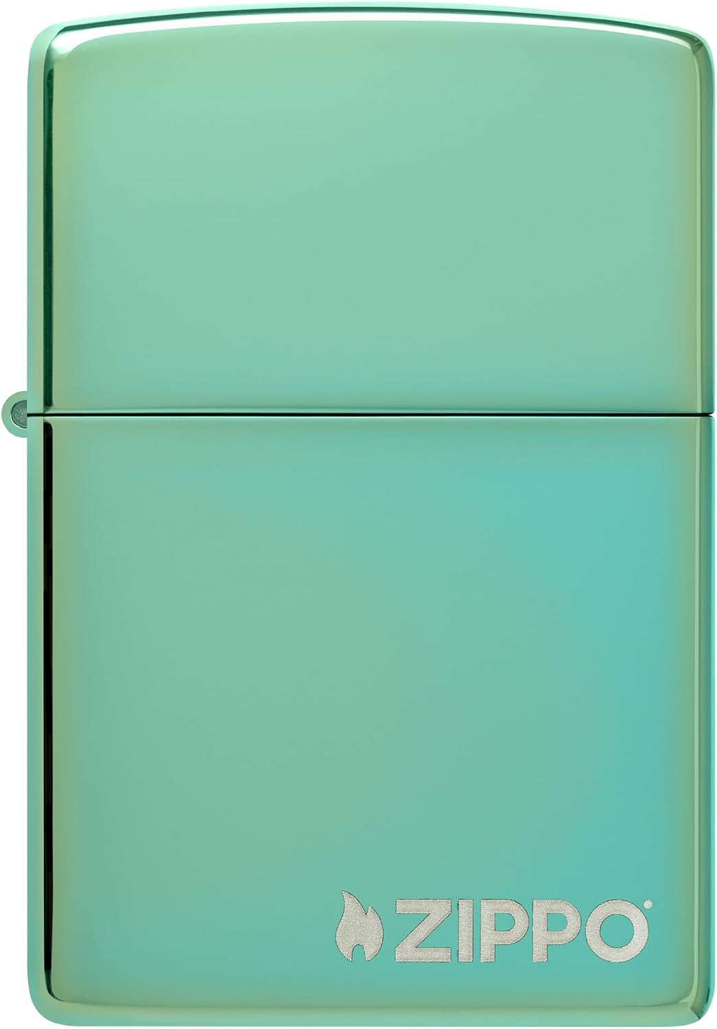 Zippo Colored Lighters