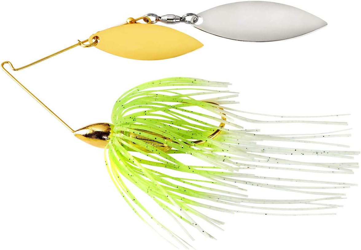 WAR Eagle Custom Lures War Eagle Artificial Fishing Bait