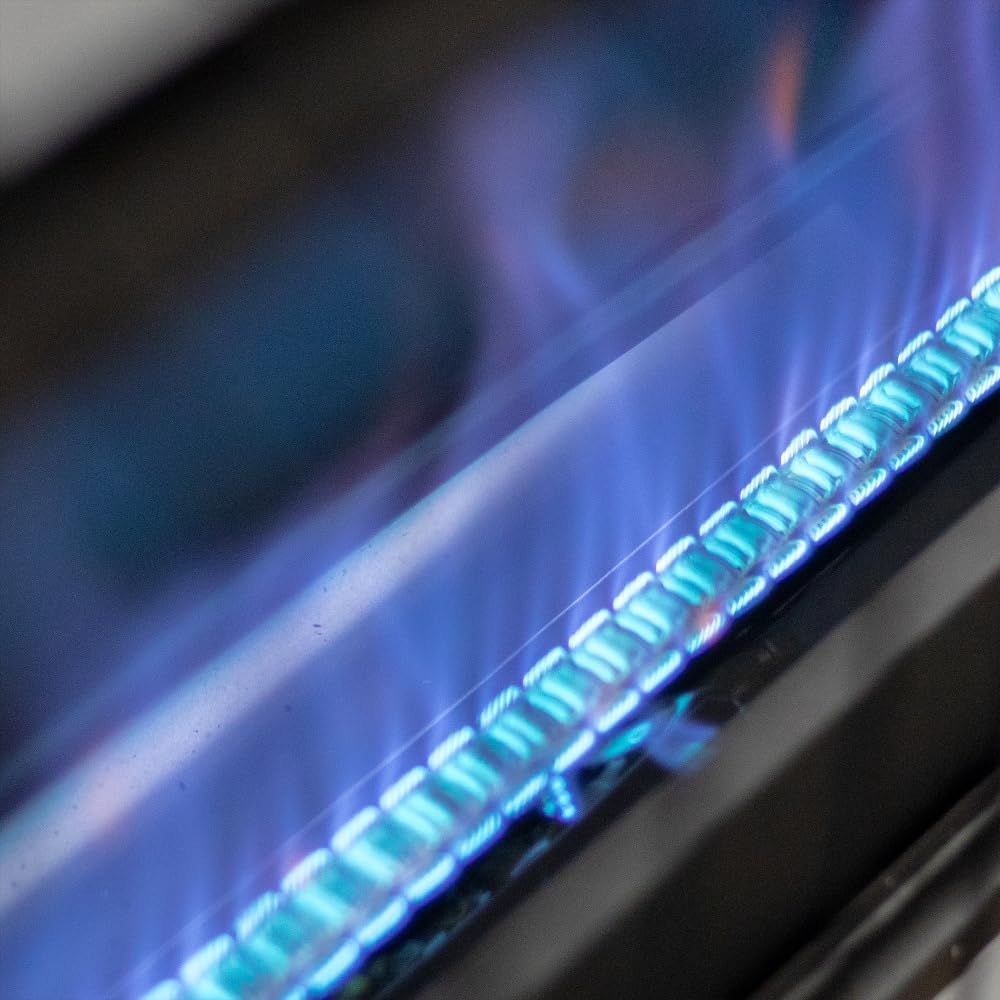 Mr. Heater 20,000 BTU Vent Free Blue Flame Propane Heater