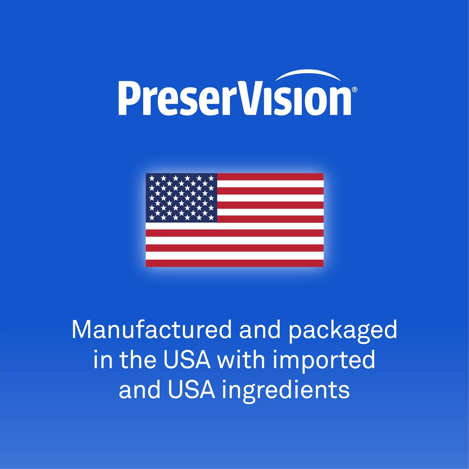 PreserVision AREDS 2 Eye Vitamins, #1 Eye Doctor Recommended Brand, Lutein and Zeaxanthin Supplement with Vitamin C, Vitamin E, Zinc, and Copper, 60 Softgels (Minigels)