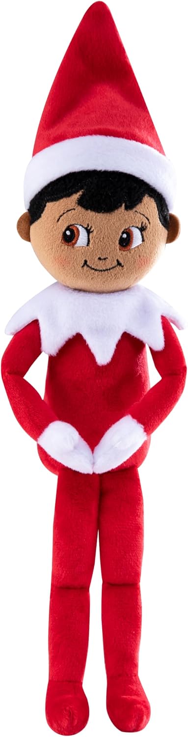 The Elf on the Shelf Plushee Pals Snuggler 12" Girl