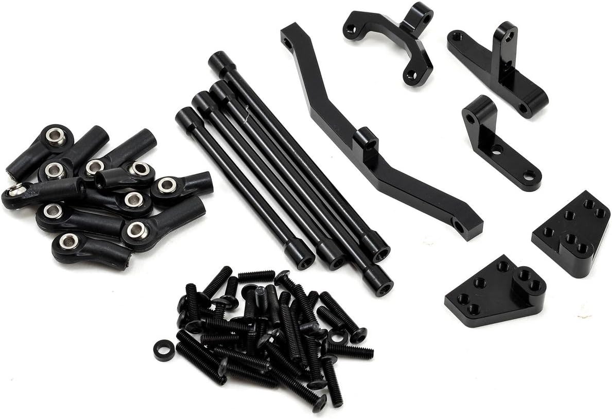 RC4WD 3 Link Kit Front Axle with Panhard SetupTF2 RC4ZS0565 Electric Car/Truck Option Parts
