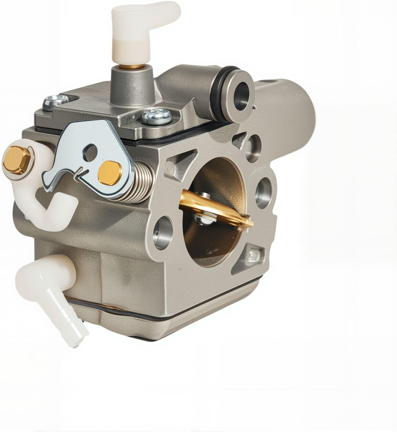 MS 251 C-BE Carburetor Tune Up Kit for Stihl Chainsaw | For MS231 MS231C MS231Z MS251 MS251C MS251CBE MS251C-BEQ MS251Z Replace 1143 120 0641 Zama