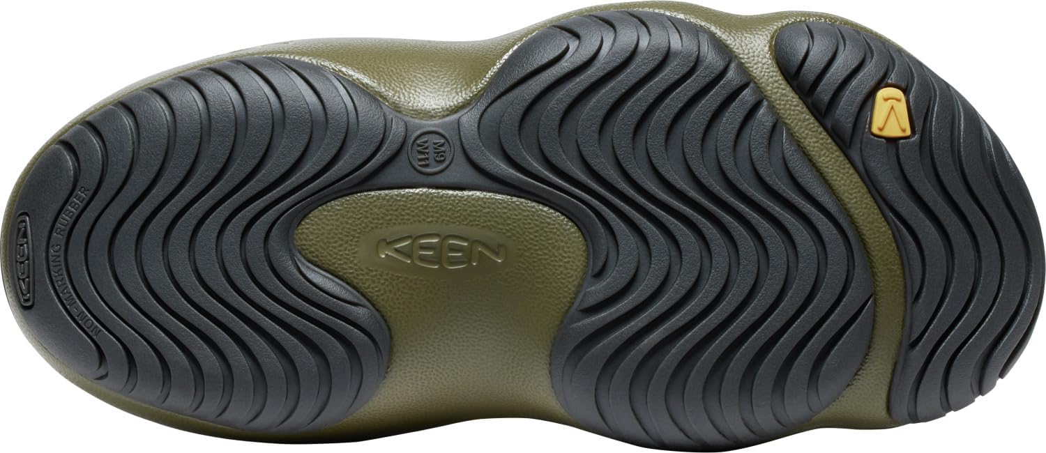 KEEN Men's Yogui Slides