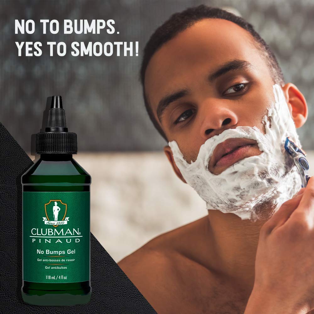 Clubman Shave Soap – Classic Shaving Soap for Men, Smooth & Comfortable Shave, Premium Men’s Grooming, 2.0 oz