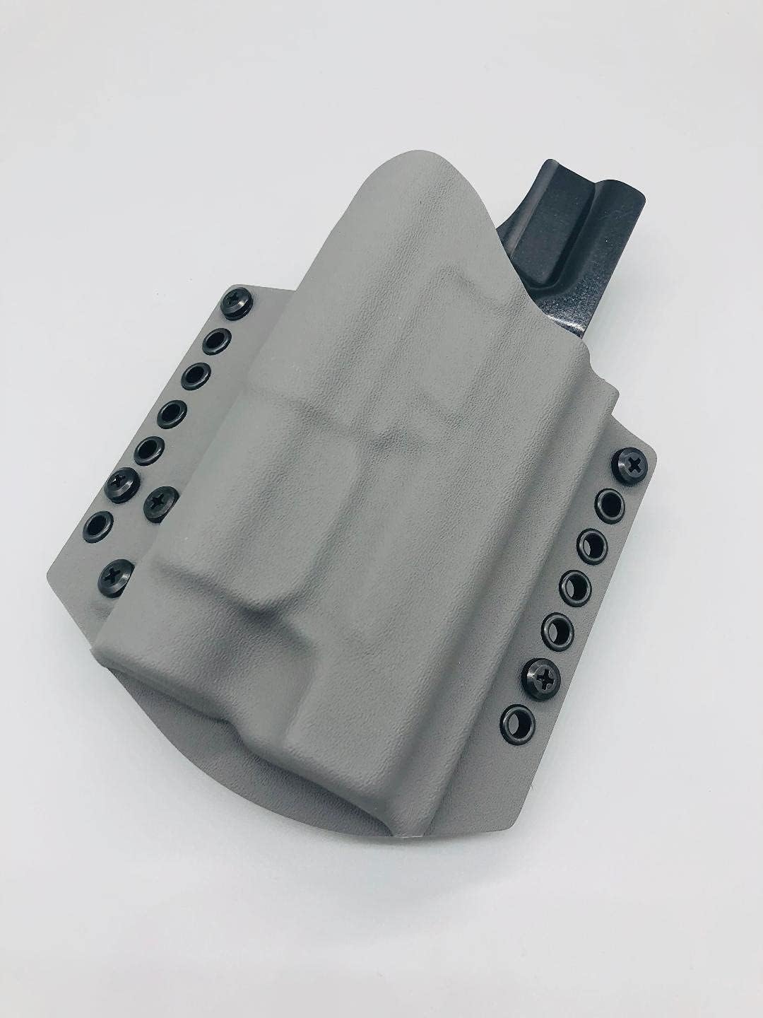 Neptune Concealment Kydex Holster for Sig Sauer P226 w/ TLR1 | Light Bearing Nestor Series - IWB or OWB - Many Colors - Veteran Made in USA