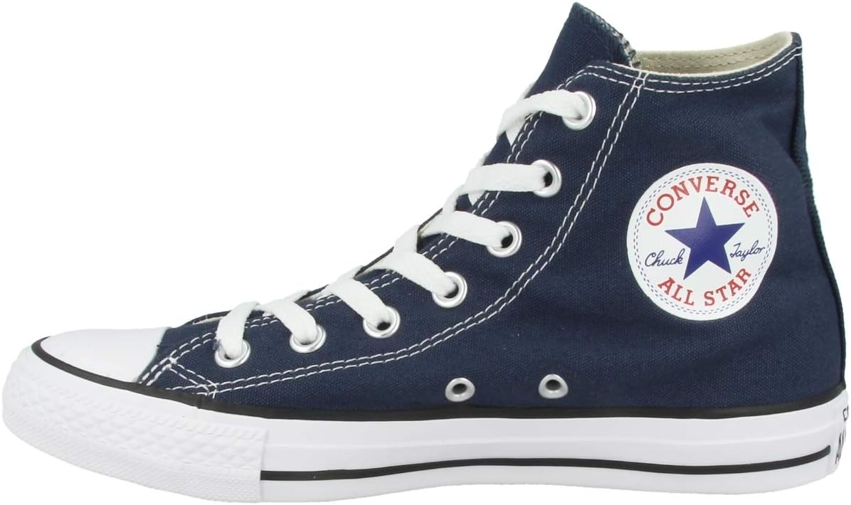 Converse Unisex Adult Chuck Taylor All Star High Top Sneaker