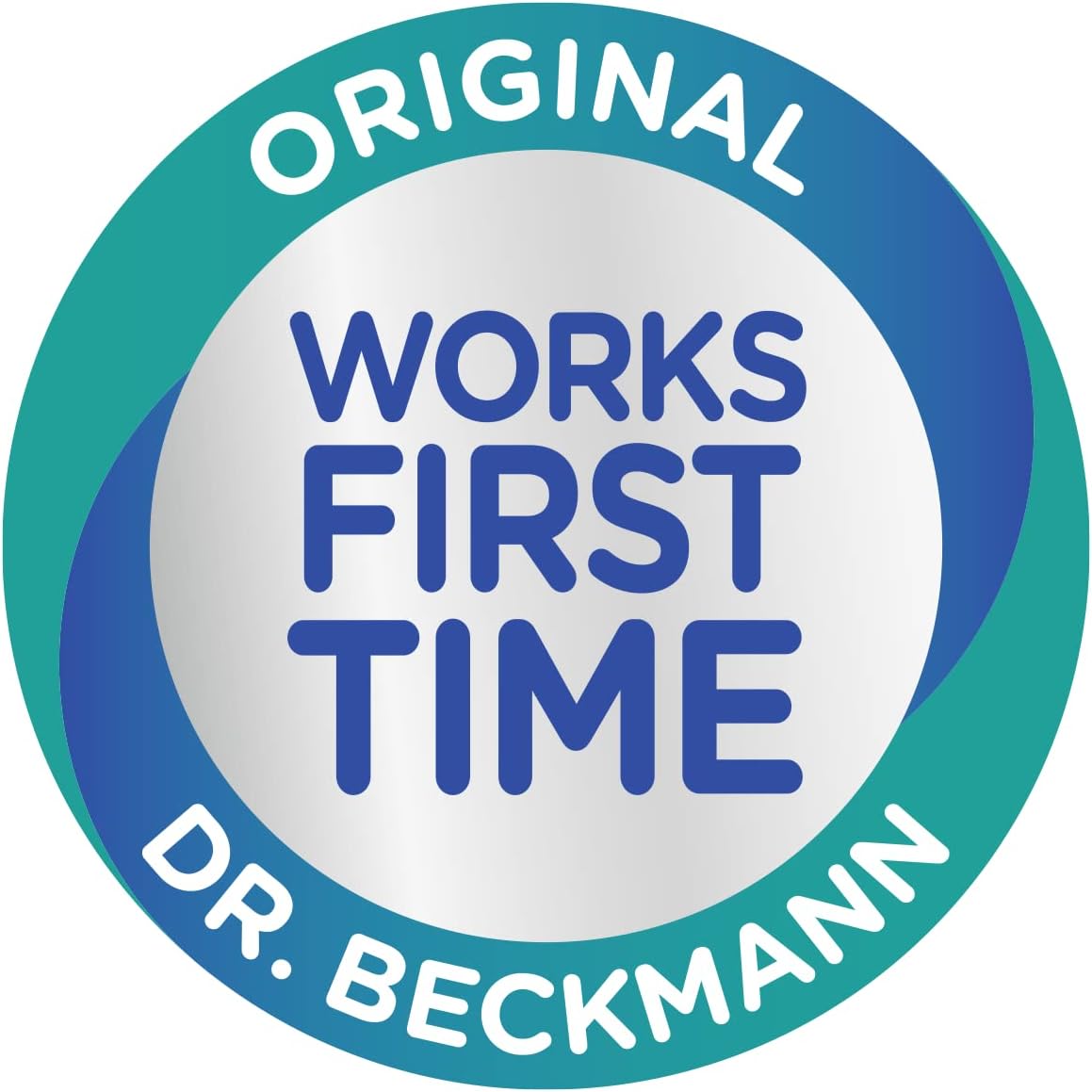 Dr. Beckmann Pet Stain & Odour Remover, Eliminates stains and odours caused by pets, incl. applicator brush, 650 ml