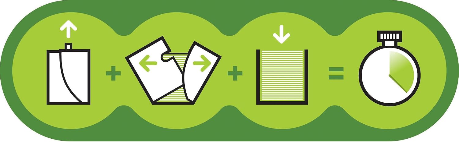 Boise X-9 Multi-Use Printer & Copy Paper, 5 Reams, White, Ledger (11in x 17in), 2500 Sheets Per Case, 20 Lb, 92 Brightness