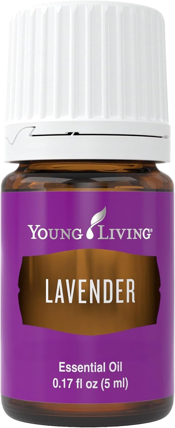 Young Living Purification Essential Oil Blend, 15ml - Aromatherapy Diffuser - Ideal for Cleansing Skin - Skincare and Beauty Addition - Pure & Natural