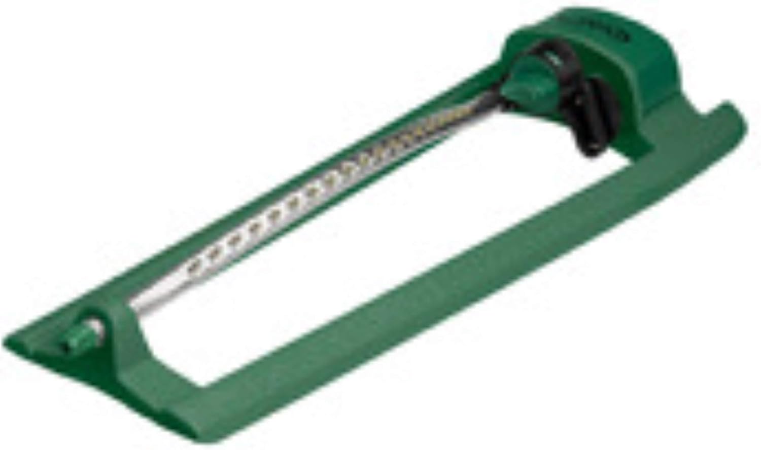 Orbit SunMate Oscillator Sprinkler, 3000 Square Feet