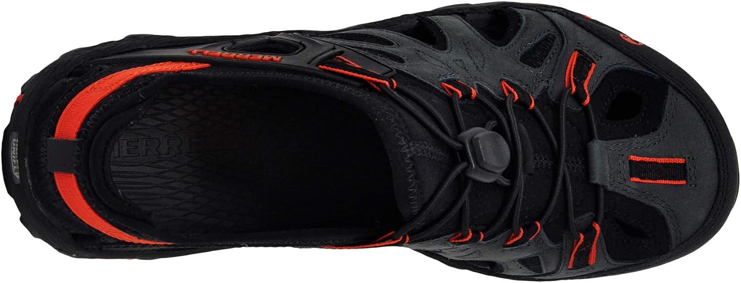 Merrell Men's All Out Blaze Aero Sport Hiking Water Shoe