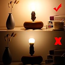 candelabra light bulbs