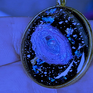Resin Curing