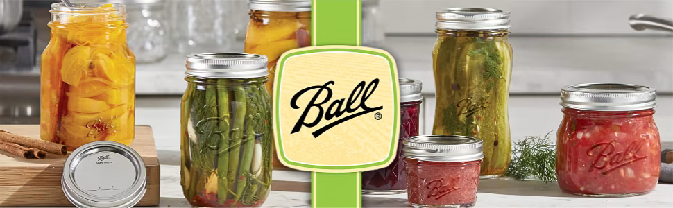 Ball Jar