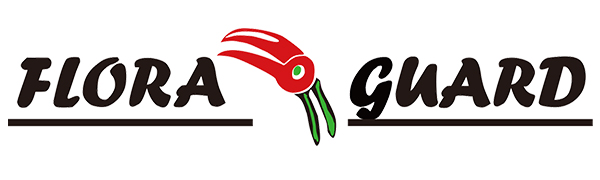 Flora Guard's LOGO