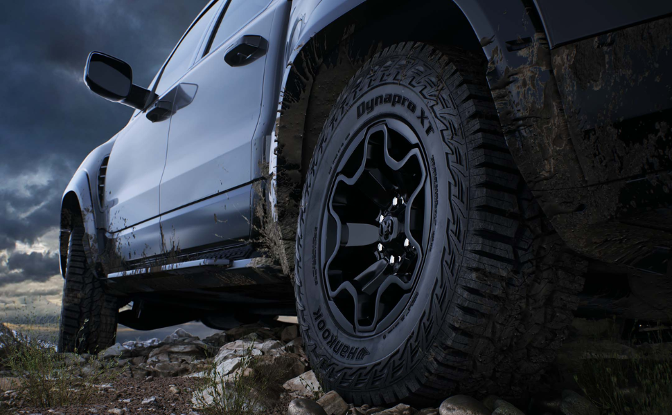 Hankook Generic A+