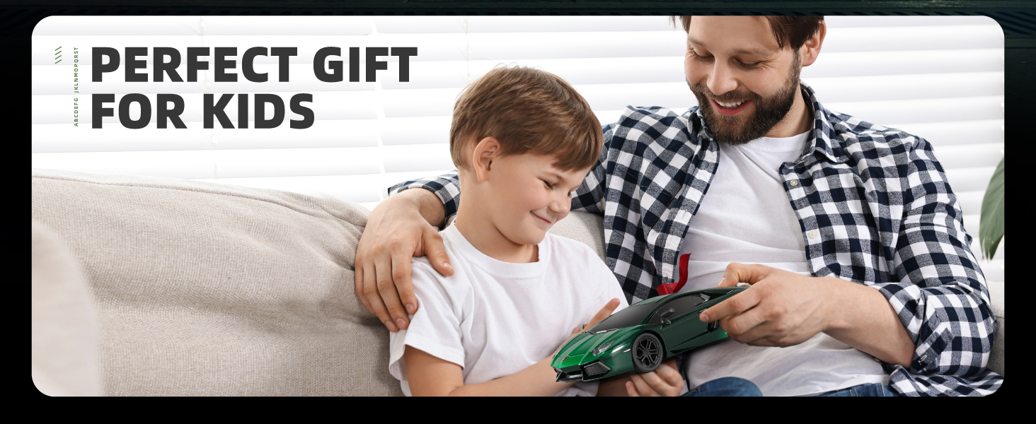 remote control car for boys