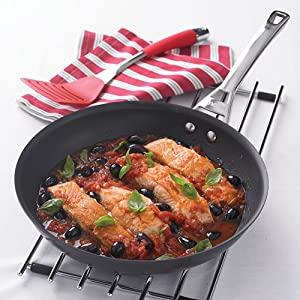 circulon no-stick frying pan