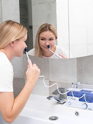 sinuair, sinus rinse, nasal wash, neti pot, navage, neilmed, grossan, saline