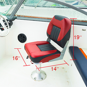 BOAT SEAT