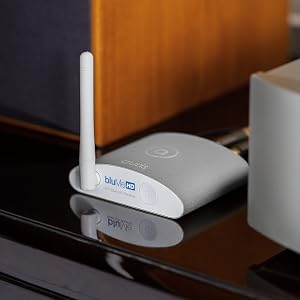 Bluetooth audio adapter, Bluetooth receiver, Bluetooth music receiver, Bluetooth DAC, Bluetooth 5