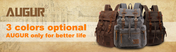AUGUR Backpack