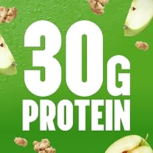 30g protein