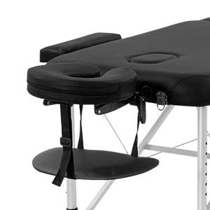 massage table