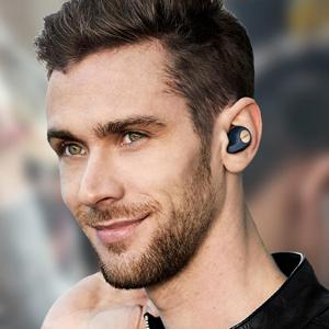 True Wireless Earbuds for Calls, Music &amp; Sport | Jabra Elite Active 65t