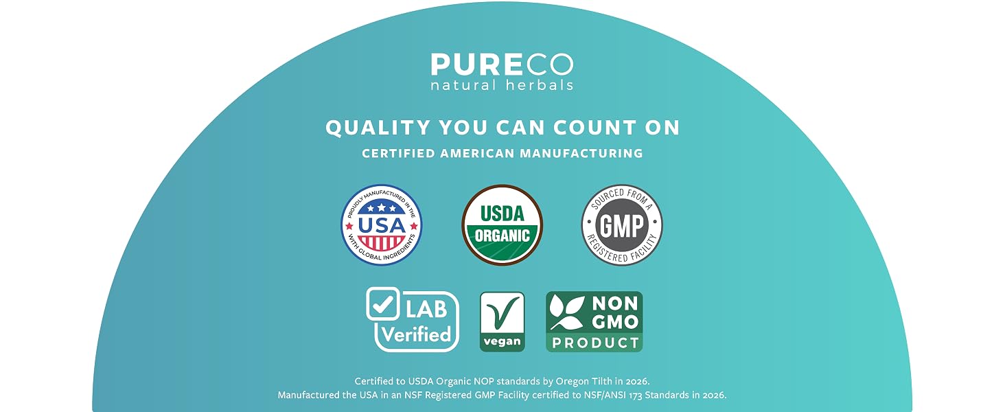 organic saw palmetto berry capsules made in the usa in gmp facility, non gmo, third part lab tested