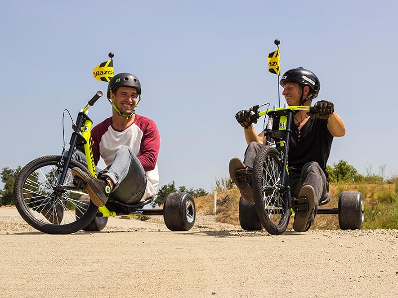 Drift Trike
