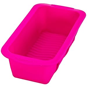 bread loaf pan