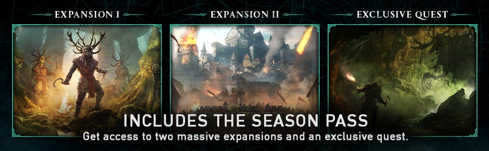 Season Pass