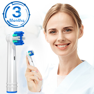 oral b electric refills