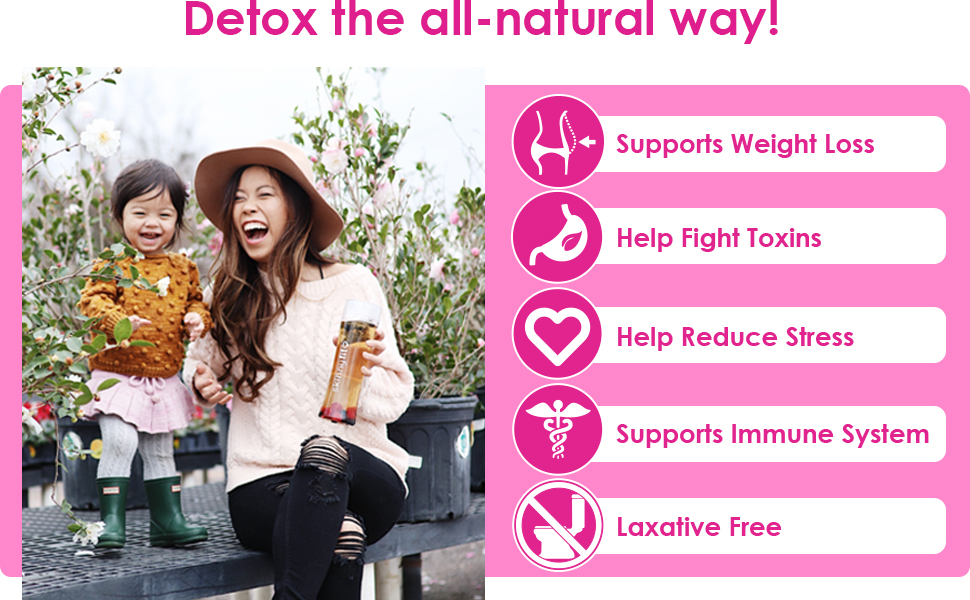 detox skinnyfit