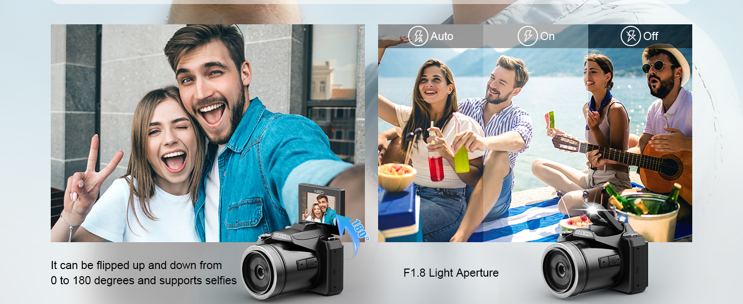 cameras for photography