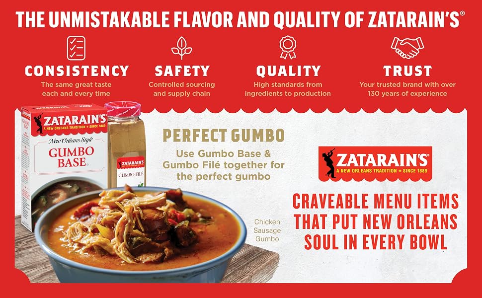 zatarains