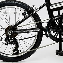 derailleur