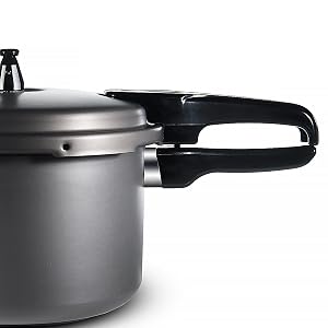 pressure cooker air fryer combo cookbook accessories set stainless steel basket bakeware sling