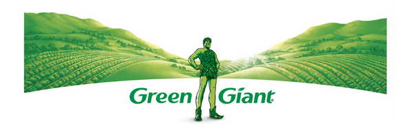 Green Giant logo