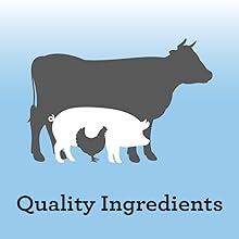 Quality Ingredients