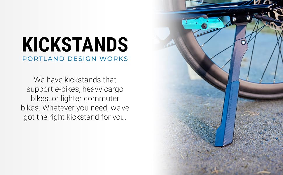 kickstands