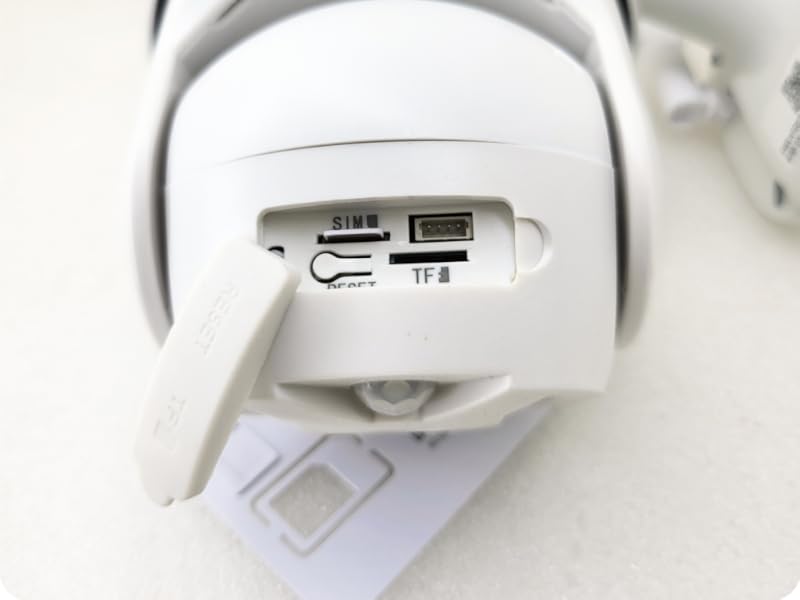 sim card for security camera