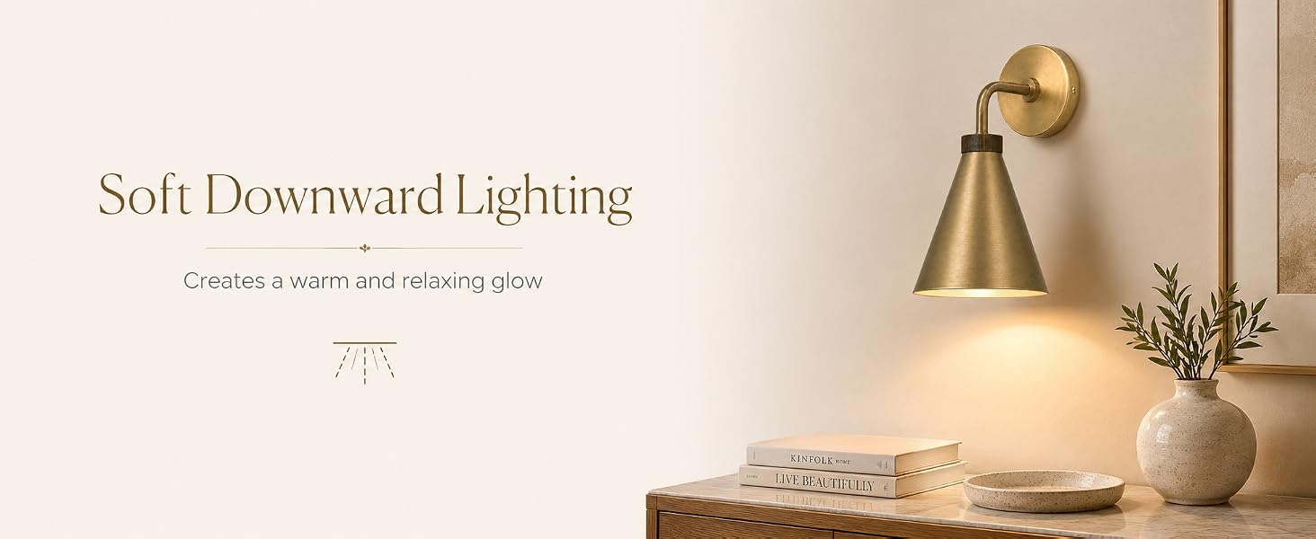 Wall sconce