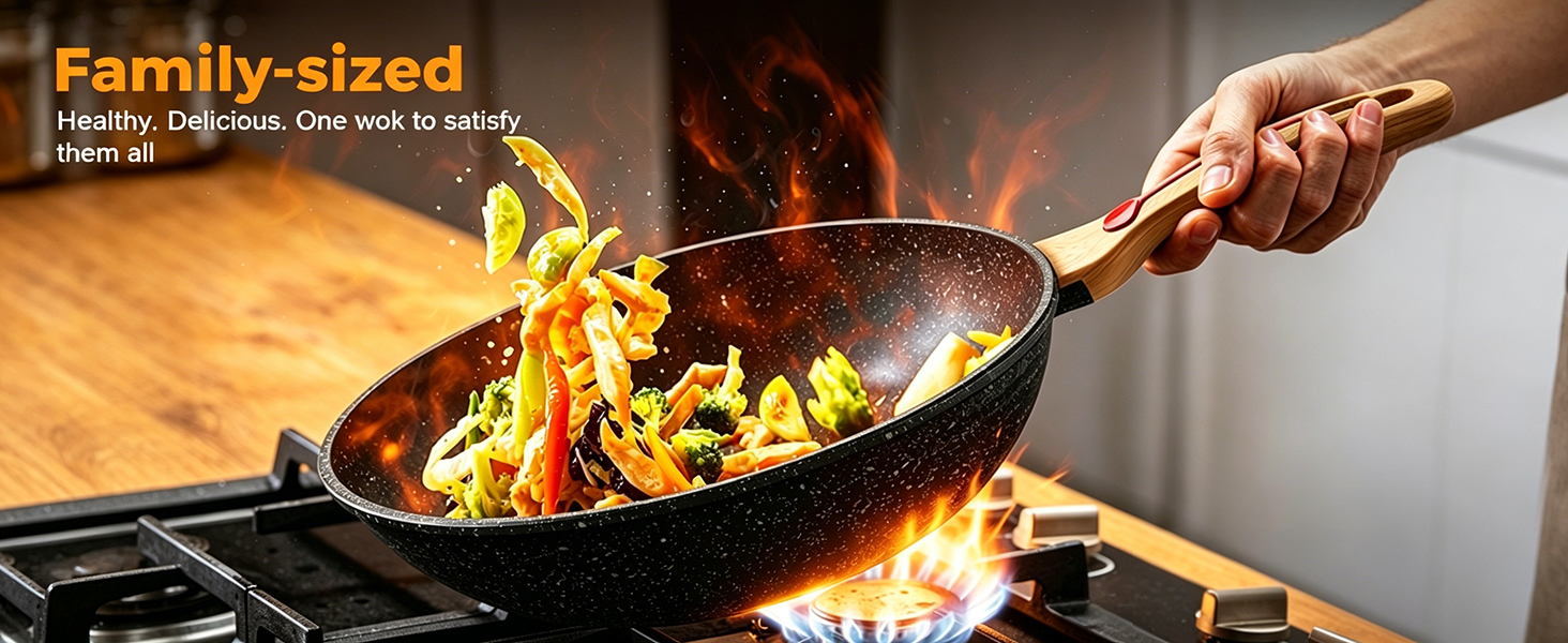 wok