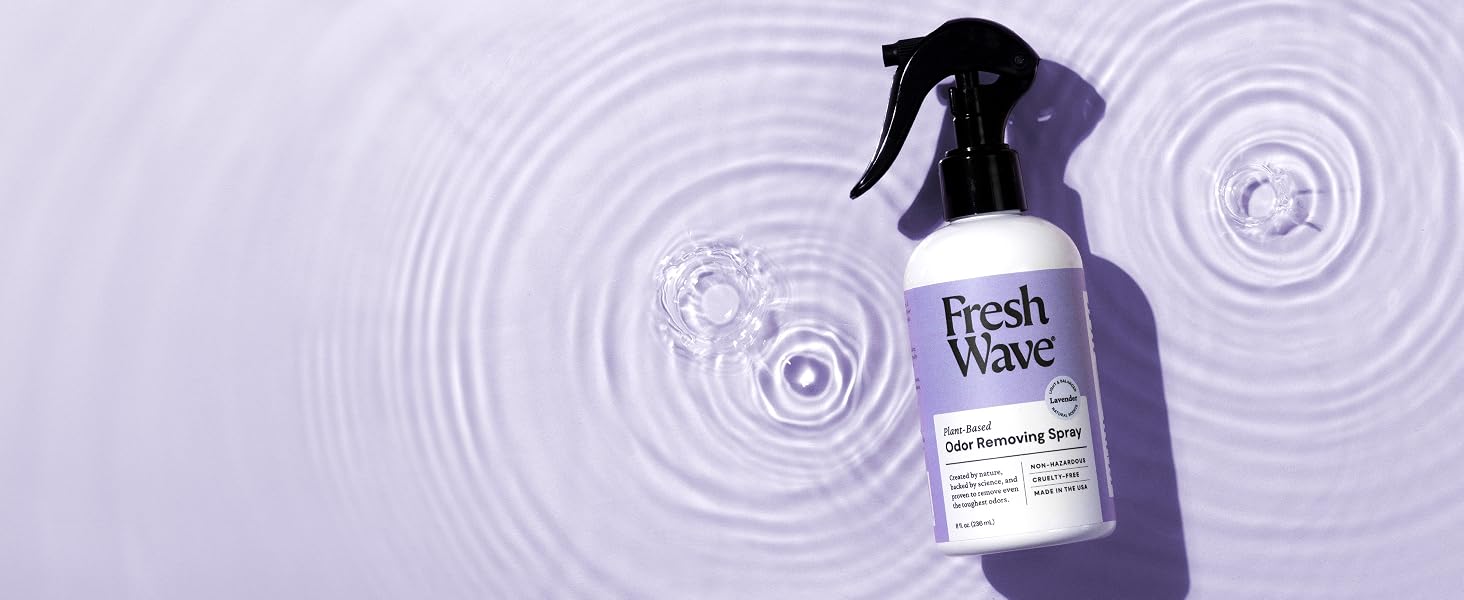 2oz lavender spray