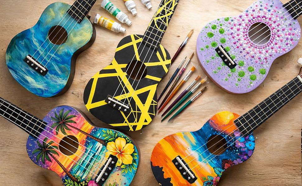 Creative uses