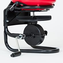 hand spreader