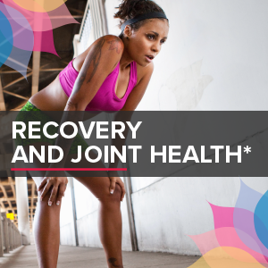 recovery and joint health